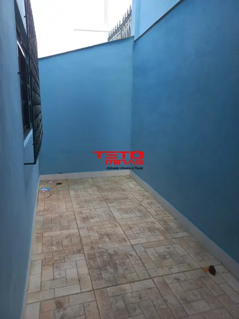 Foto 7 de Casa com 2 quartos à venda, 132m2 em Sao Lourenco - MG