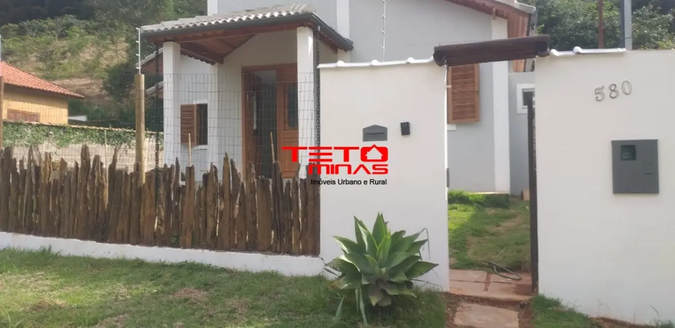 Casa com 3 quartos à venda, 170m2 em Sao Lourenco - MG - imagem 3 Foto 3 de Casa com 3 quartos à venda, 170m2 em Sao Lourenco - MG