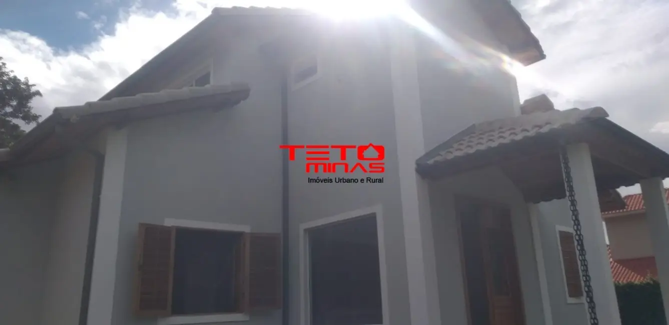 Casa com 3 quartos à venda, 170m2 em Sao Lourenco - MG - imagem 2 Foto 2 de Casa com 3 quartos à venda, 170m2 em Sao Lourenco - MG