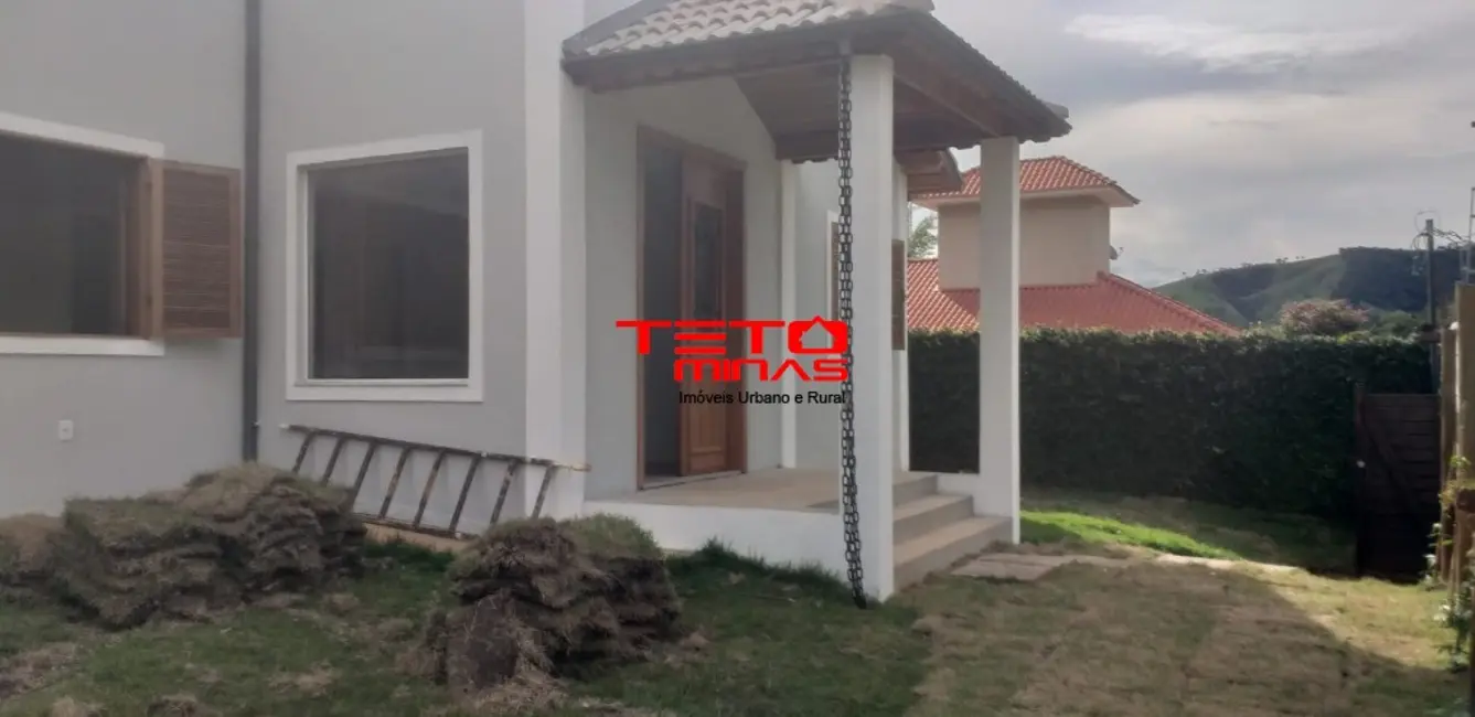 Casa com 3 quartos à venda, 170m2 em Sao Lourenco - MG - imagem 5 Foto 5 de Casa com 3 quartos à venda, 170m2 em Sao Lourenco - MG