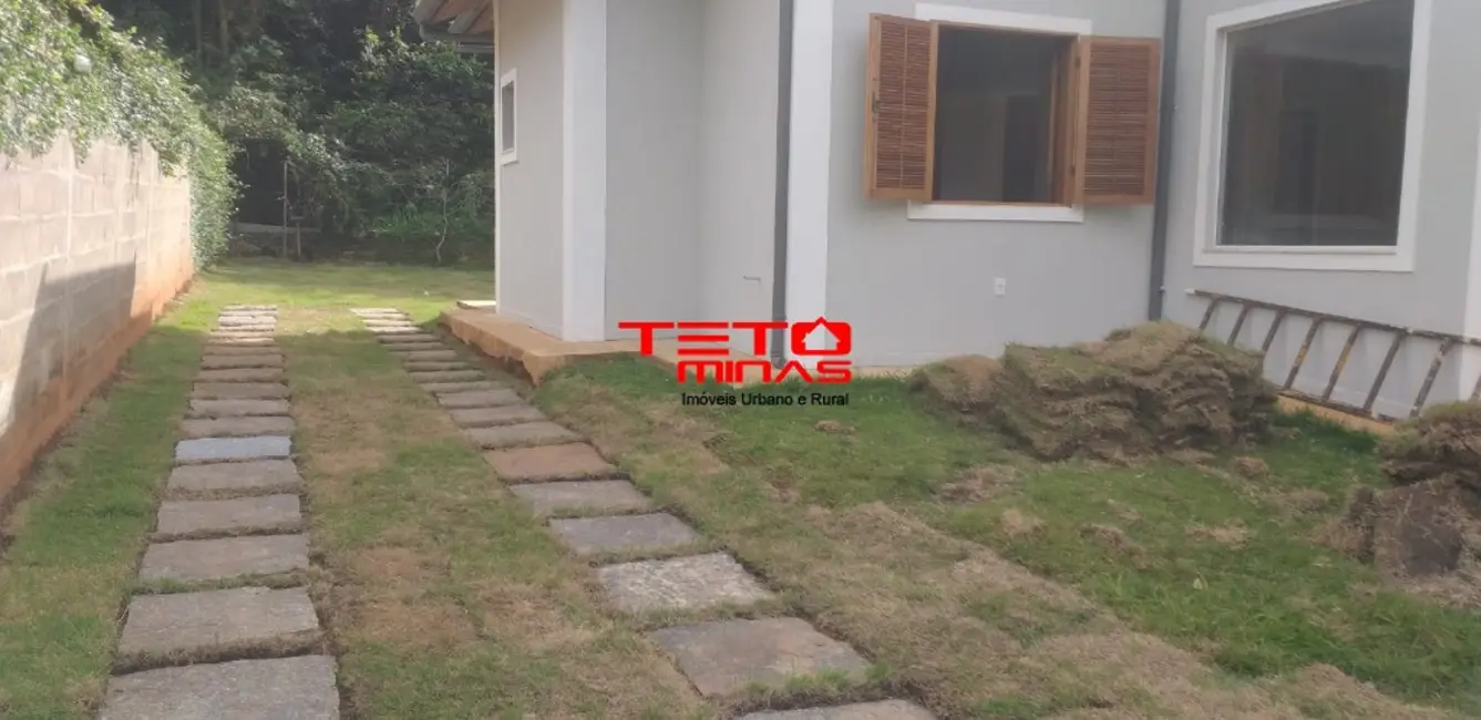 Casa com 3 quartos à venda, 170m2 em Sao Lourenco - MG - imagem 4 Foto 4 de Casa com 3 quartos à venda, 170m2 em Sao Lourenco - MG