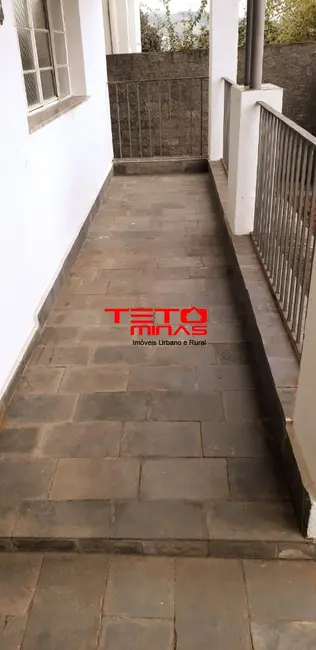 Casa com 4 quartos à venda, 180m2 em Sao Lourenco - MG - imagem 8 Foto 8 de Casa com 4 quartos à venda, 180m2 em Sao Lourenco - MG