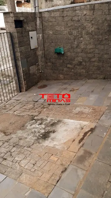 Casa com 4 quartos à venda, 180m2 em Sao Lourenco - MG - imagem 3 Foto 3 de Casa com 4 quartos à venda, 180m2 em Sao Lourenco - MG
