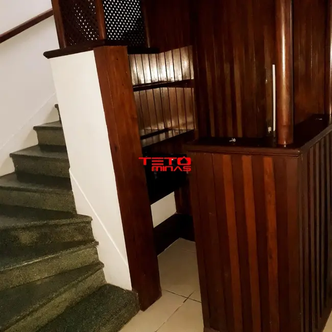 Casa com 4 quartos à venda, 180m2 em Sao Lourenco - MG - imagem 6 Foto 6 de Casa com 4 quartos à venda, 180m2 em Sao Lourenco - MG