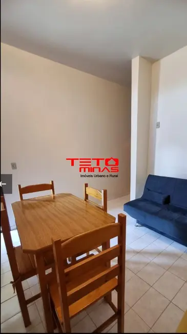 Apartamento com 1 quarto à venda, 43m2 em Centro, Sao Lourenco - MG - imagem 8 Foto 8 de Apartamento com 1 quarto à venda, 43m2 em Centro, Sao Lourenco - MG