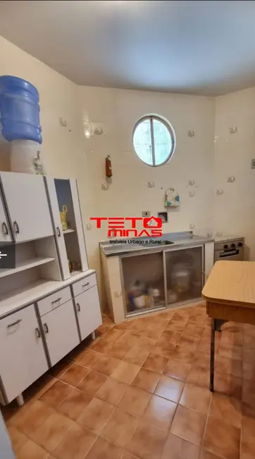 Apartamento com 1 quarto à venda, 43m2 em Centro, Sao Lourenco - MG - imagem 7 Foto 7 de Apartamento com 1 quarto à venda, 43m2 em Centro, Sao Lourenco - MG