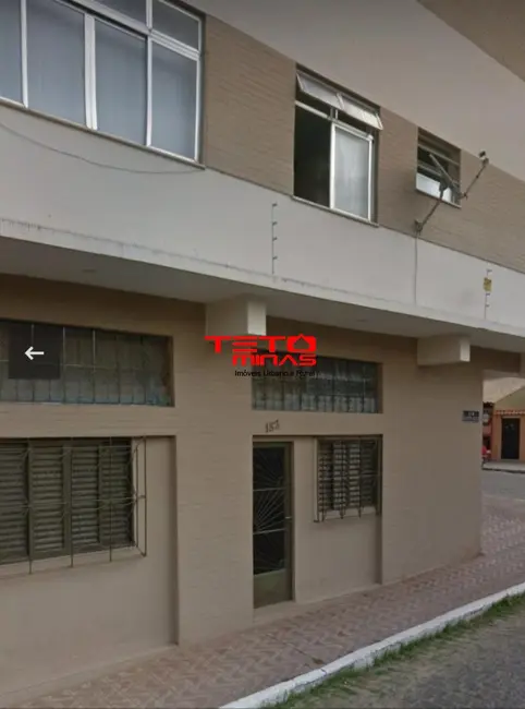 Foto 1 de Apartamento com 1 quarto à venda, 43m2 em Centro, Sao Lourenco - MG