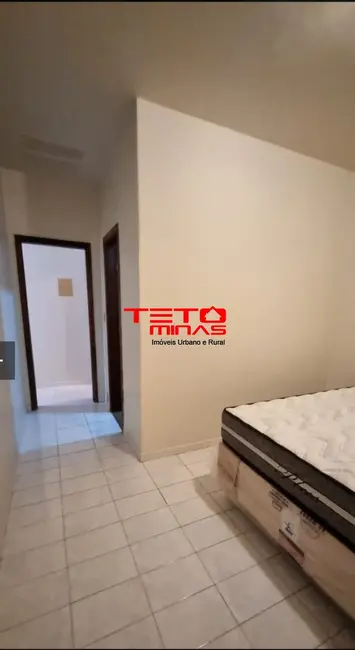 Apartamento com 1 quarto à venda, 43m2 em Centro, Sao Lourenco - MG - imagem 4 Foto 4 de Apartamento com 1 quarto à venda, 43m2 em Centro, Sao Lourenco - MG