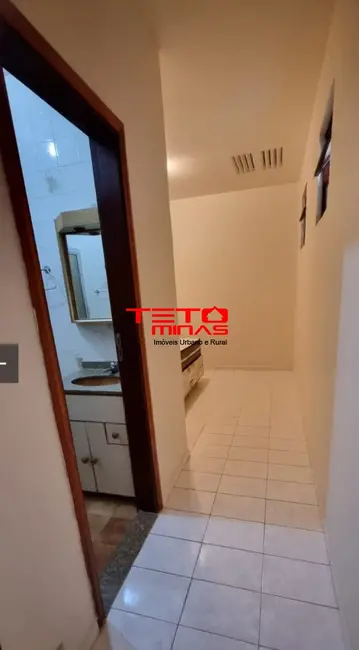 Apartamento com 1 quarto à venda, 43m2 em Centro, Sao Lourenco - MG - imagem 6 Foto 6 de Apartamento com 1 quarto à venda, 43m2 em Centro, Sao Lourenco - MG