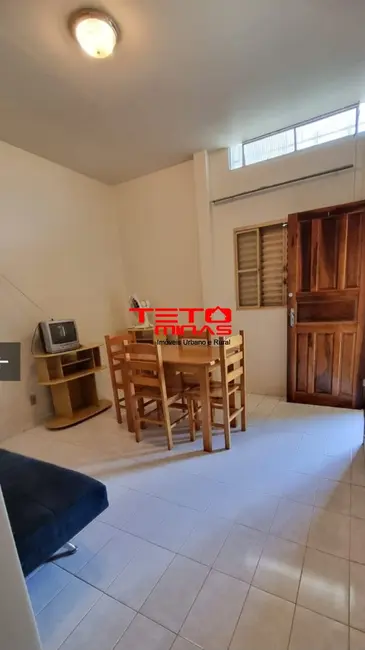 Apartamento com 1 quarto à venda, 43m2 em Centro, Sao Lourenco - MG - imagem 9 Foto 9 de Apartamento com 1 quarto à venda, 43m2 em Centro, Sao Lourenco - MG