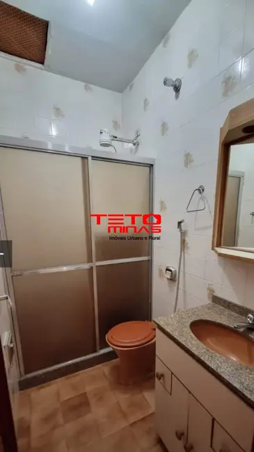 Apartamento com 1 quarto à venda, 43m2 em Centro, Sao Lourenco - MG - imagem 3 Foto 3 de Apartamento com 1 quarto à venda, 43m2 em Centro, Sao Lourenco - MG