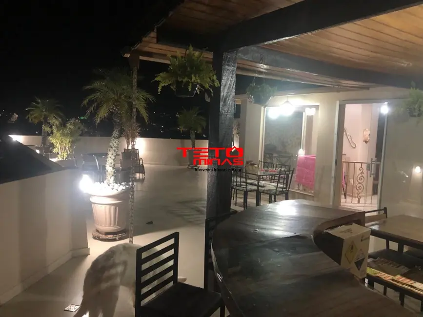 Apartamento com 3 quartos à venda, 295m2 em Sao Lourenco - MG - imagem 9 Foto 9 de Apartamento com 3 quartos à venda, 295m2 em Sao Lourenco - MG