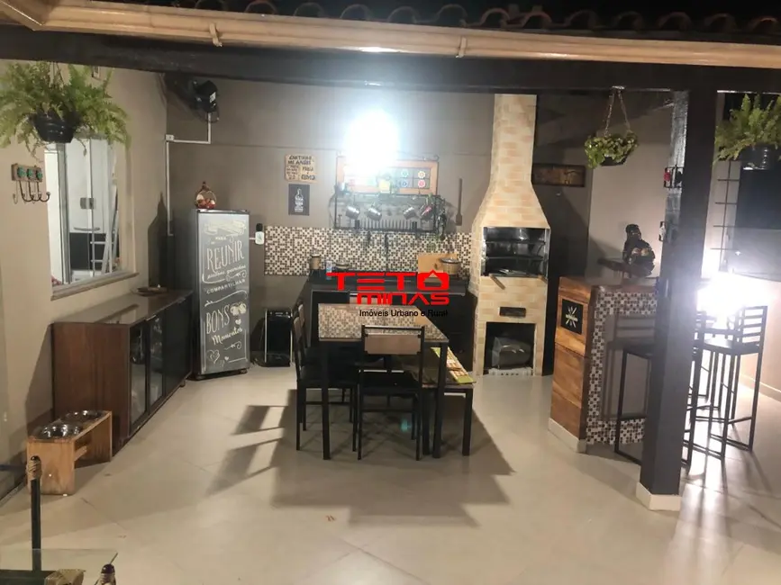 Apartamento com 3 quartos à venda, 295m2 em Sao Lourenco - MG - imagem 3 Foto 3 de Apartamento com 3 quartos à venda, 295m2 em Sao Lourenco - MG