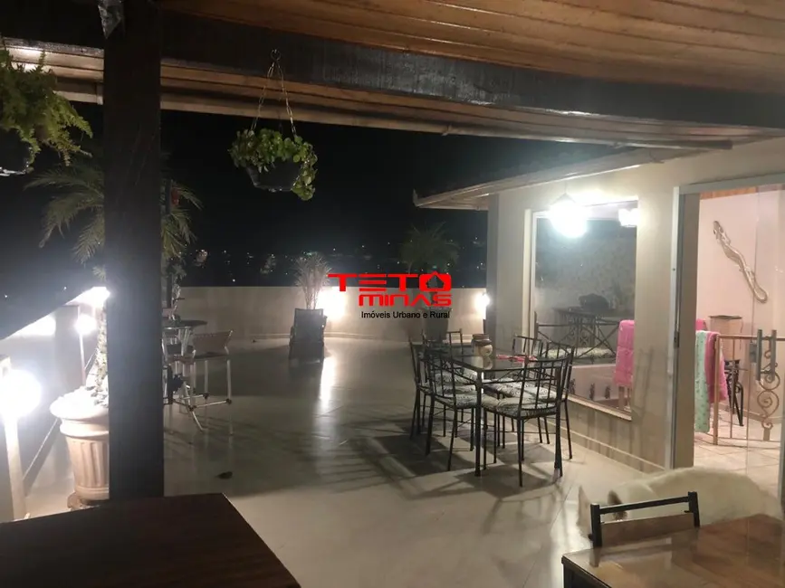 Apartamento com 3 quartos à venda, 295m2 em Sao Lourenco - MG - imagem 7 Foto 7 de Apartamento com 3 quartos à venda, 295m2 em Sao Lourenco - MG