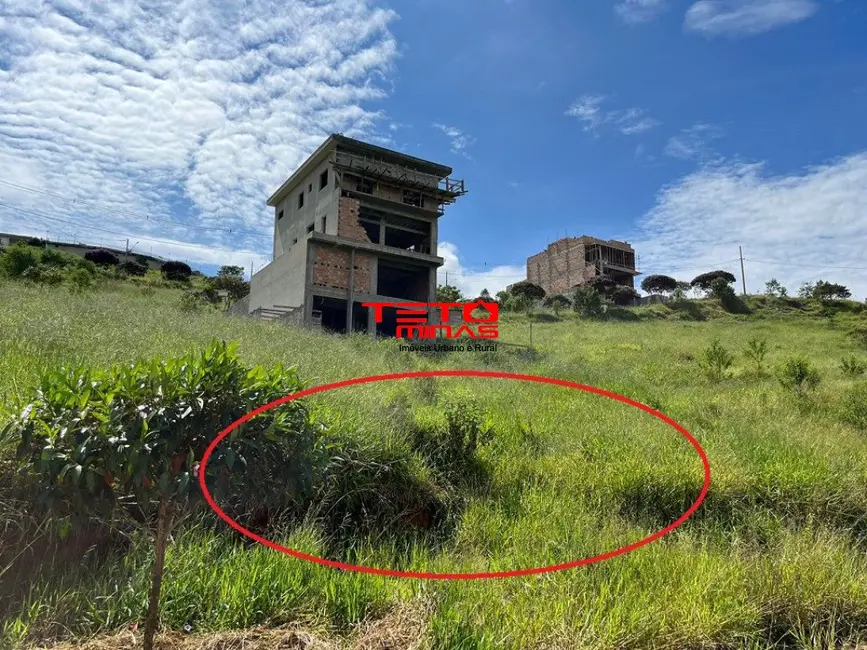 Terreno / Lote à venda, 258m2 em Sao Lourenco - MG - imagem 6 Foto 6 de Terreno / Lote à venda, 258m2 em Sao Lourenco - MG