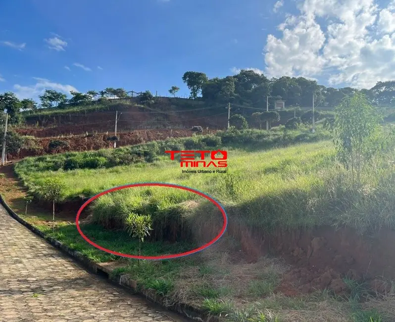 Terreno / Lote à venda, 258m2 em Sao Lourenco - MG - imagem 4 Foto 4 de Terreno / Lote à venda, 258m2 em Sao Lourenco - MG