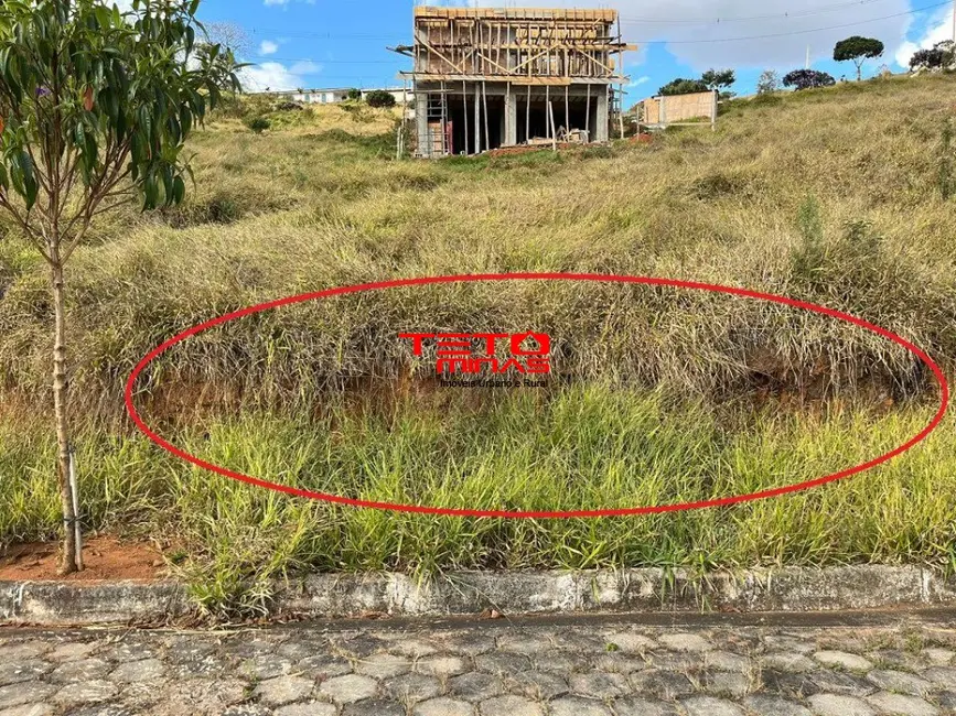 Terreno / Lote à venda, 258m2 em Sao Lourenco - MG - imagem 5 Foto 5 de Terreno / Lote à venda, 258m2 em Sao Lourenco - MG