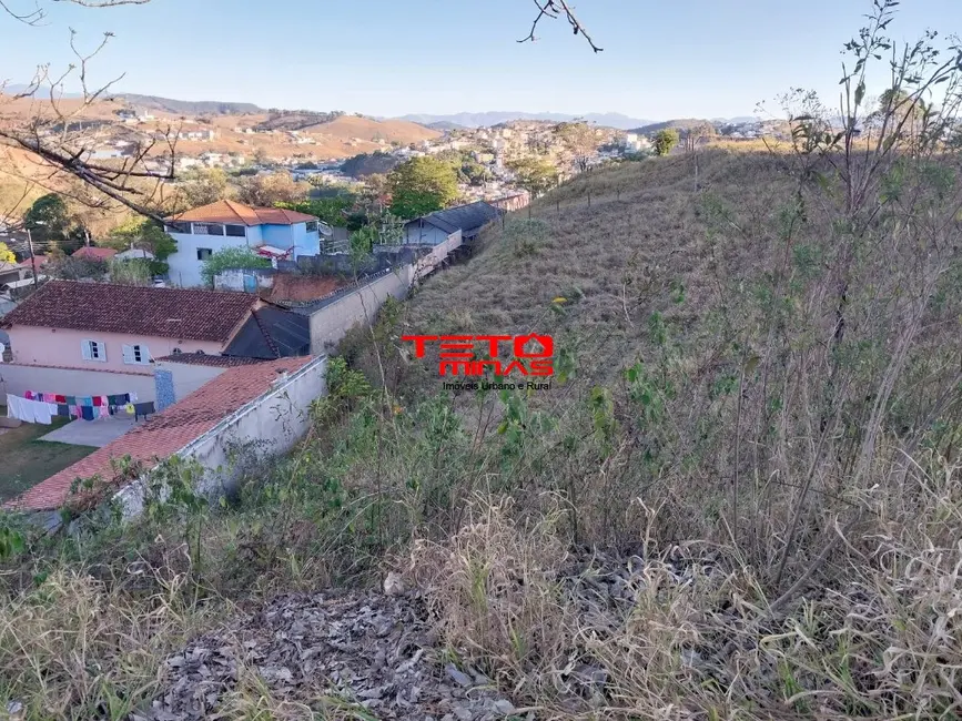 Foto 5 de Terreno / Lote à venda, 820m2 em Sao Lourenco - MG