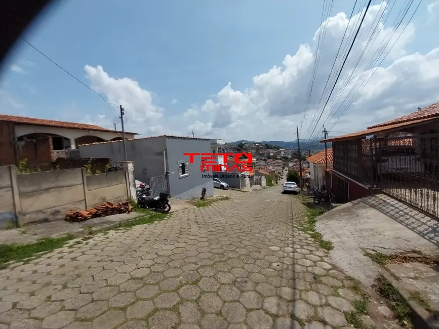 Foto 4 de Terreno / Lote à venda, 360m2 em Sao Lourenco - MG