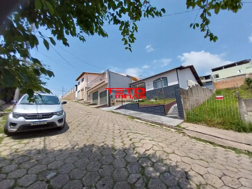 Foto 5 de Terreno / Lote à venda, 360m2 em Sao Lourenco - MG