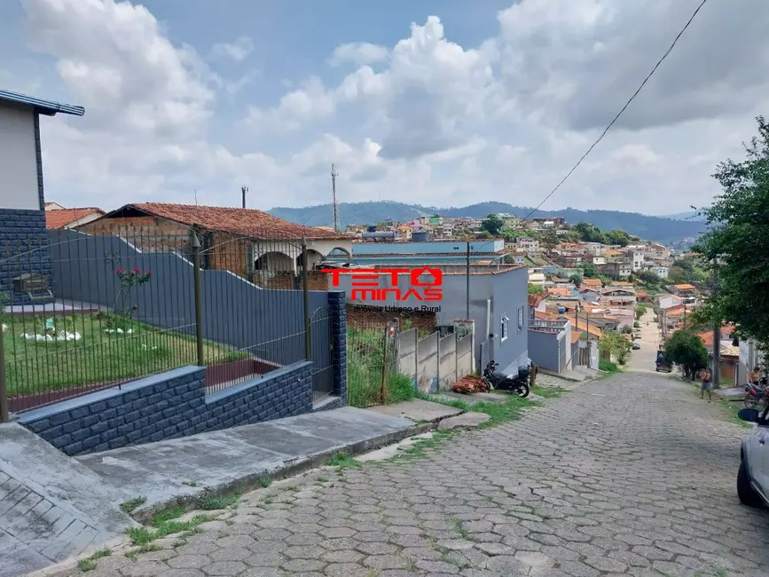 Foto 8 de Terreno / Lote à venda, 360m2 em Sao Lourenco - MG