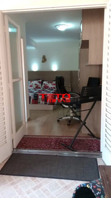 Foto 2 de Casa com 3 quartos à venda, 245m2 em Centro, Sao Lourenco - MG