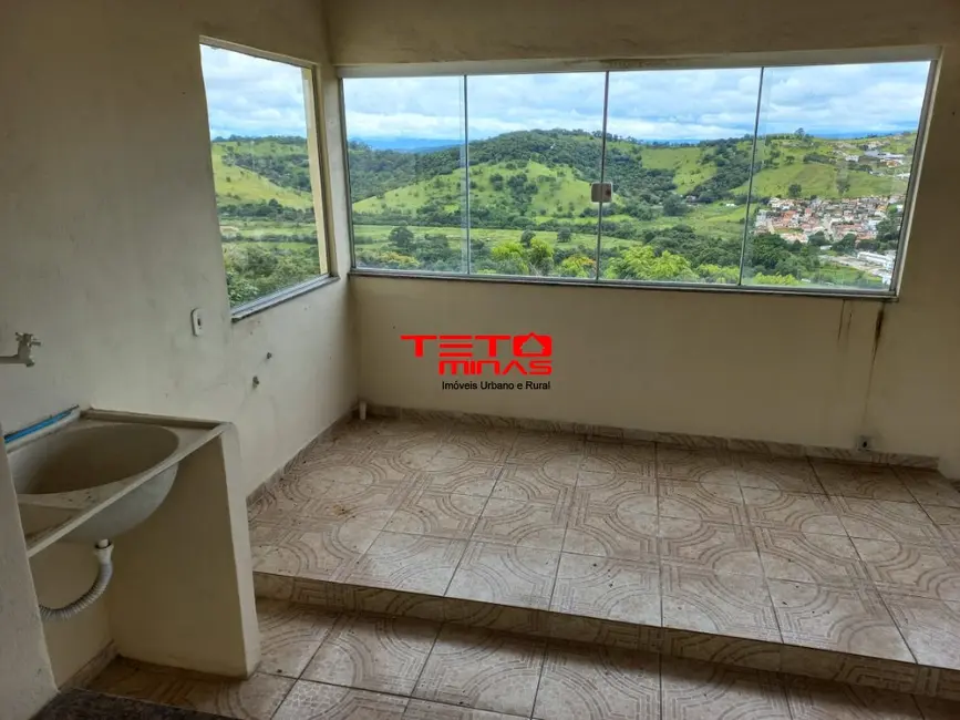 Casa com 3 quartos à venda, 170m2 em Sao Lourenco - MG - imagem 6 Foto 6 de Casa com 3 quartos à venda, 170m2 em Sao Lourenco - MG