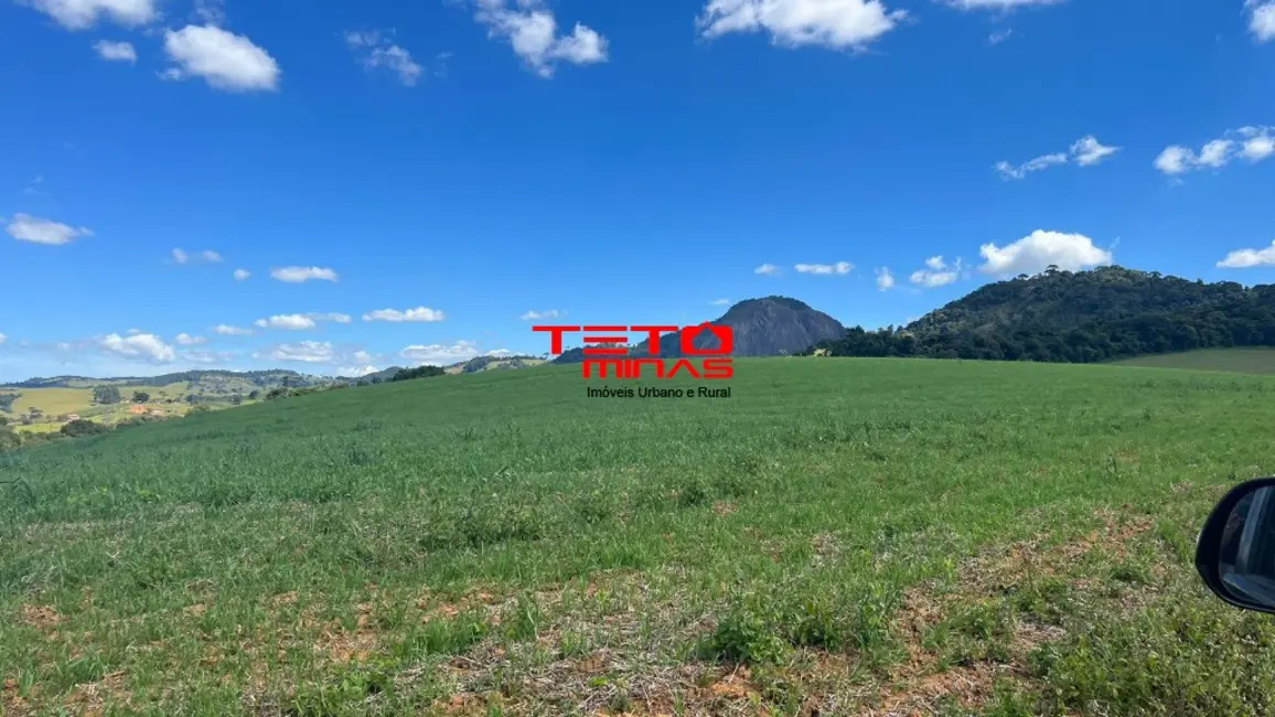 Foto 1 de Fazenda / Haras à venda em Sao Lourenco - MG