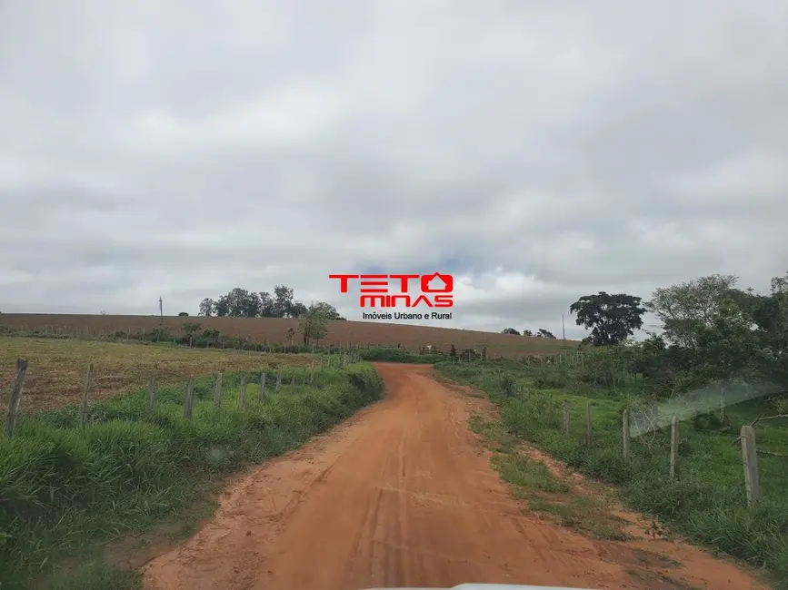Foto 2 de Fazenda / Haras à venda em Área Rural de Pouso Alegre, Pouso Alegre - MG