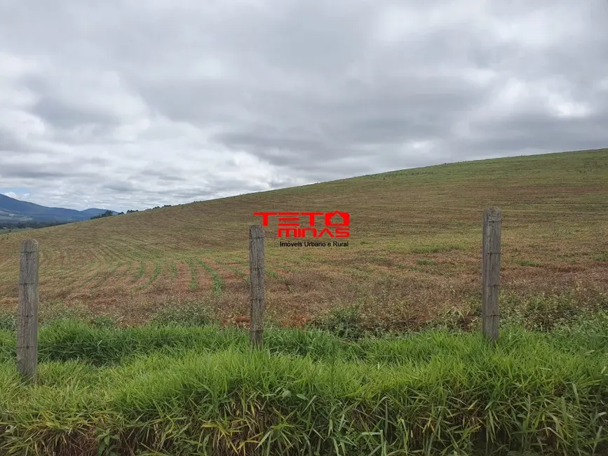 Foto 1 de Fazenda / Haras à venda em Área Rural de Pouso Alegre, Pouso Alegre - MG