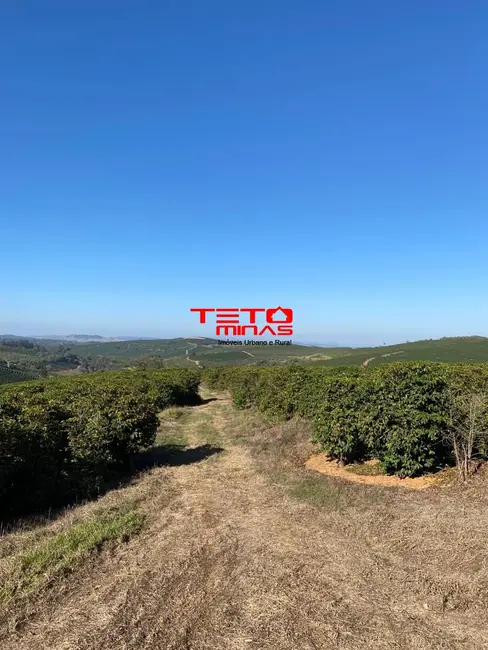 Foto 37 de Fazenda / Haras à venda em Muzambinho - MG