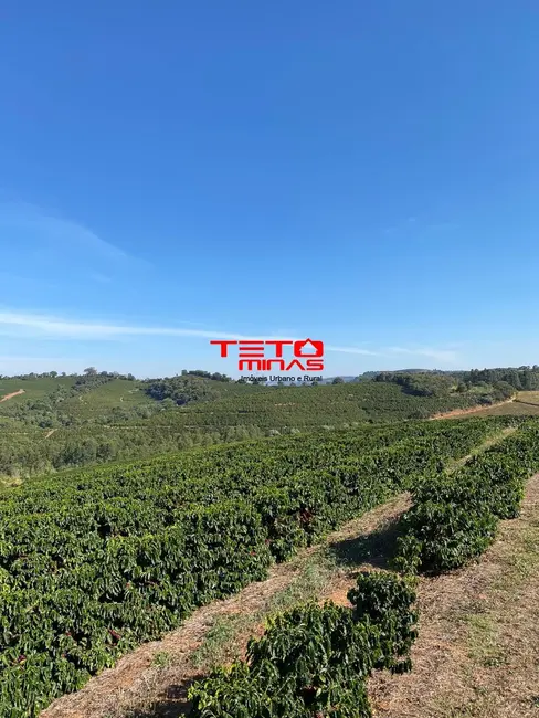 Foto 30 de Fazenda / Haras à venda em Muzambinho - MG