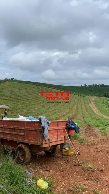 Foto 7 de Fazenda / Haras à venda em Muzambinho - MG