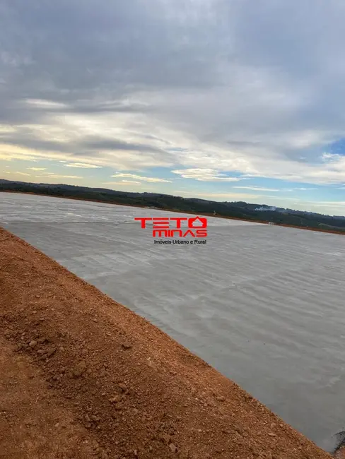 Foto 15 de Fazenda / Haras à venda em Muzambinho - MG