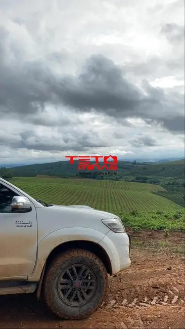 Foto 2 de Fazenda / Haras à venda em Muzambinho - MG