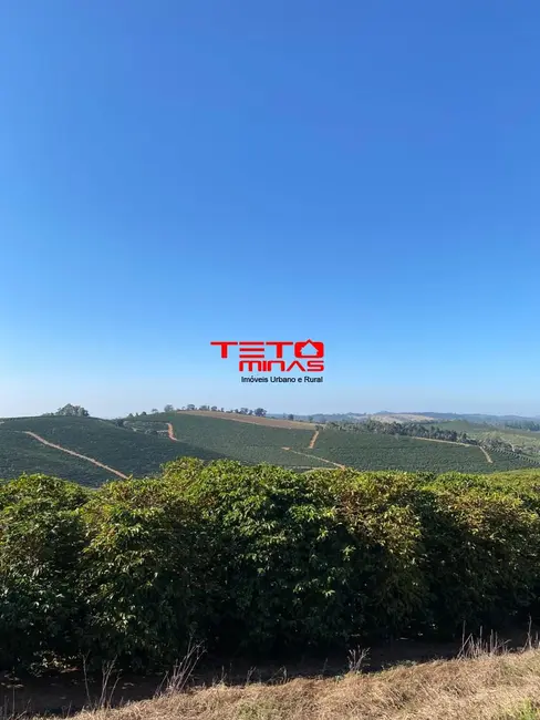 Foto 38 de Fazenda / Haras à venda em Muzambinho - MG