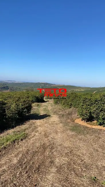 Foto 28 de Fazenda / Haras à venda em Muzambinho - MG