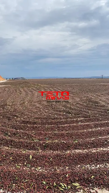 Foto 26 de Fazenda / Haras à venda em Muzambinho - MG