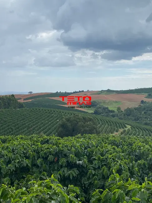 Foto 27 de Fazenda / Haras à venda em Muzambinho - MG