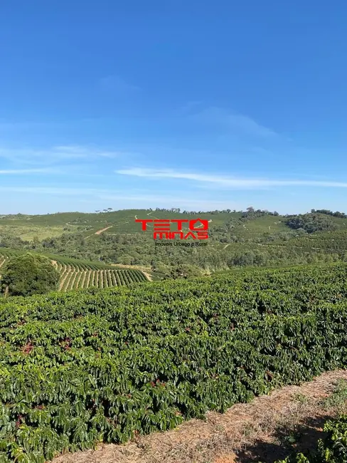 Foto 6 de Fazenda / Haras à venda em Muzambinho - MG