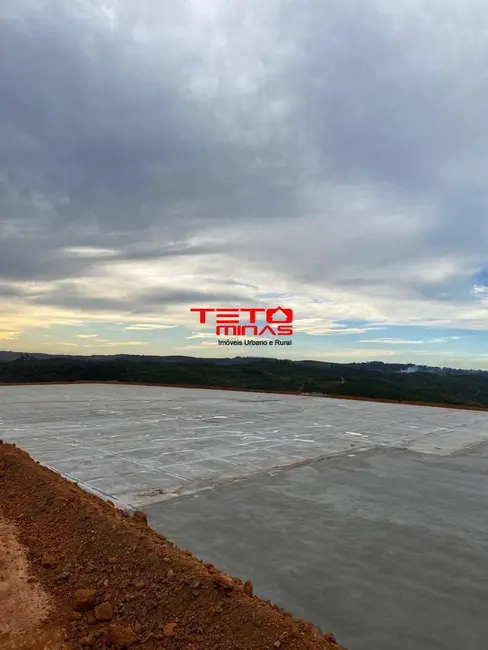 Foto 8 de Fazenda / Haras à venda em Muzambinho - MG