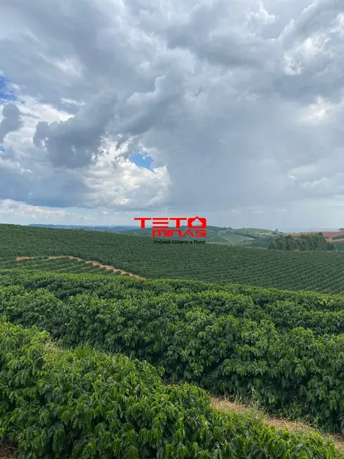 Foto 12 de Fazenda / Haras à venda em Muzambinho - MG