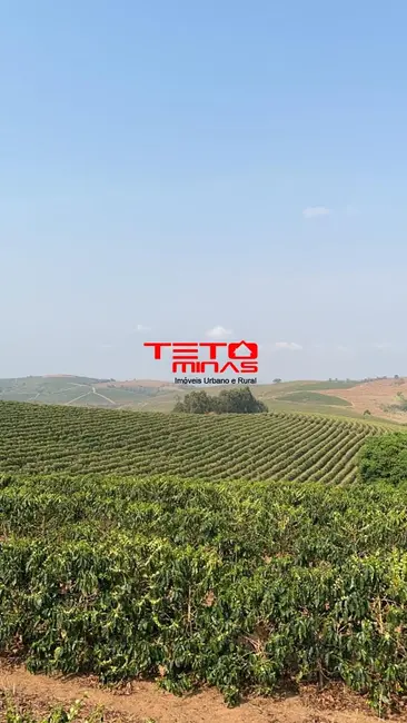 Foto 4 de Fazenda / Haras à venda em Muzambinho - MG