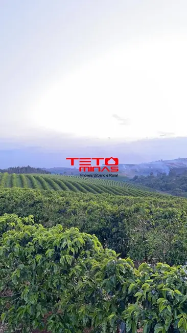 Foto 3 de Fazenda / Haras à venda em Muzambinho - MG