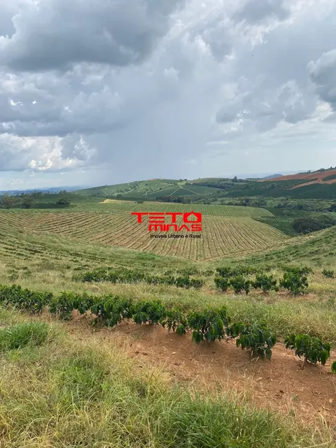 Foto 24 de Fazenda / Haras à venda em Muzambinho - MG