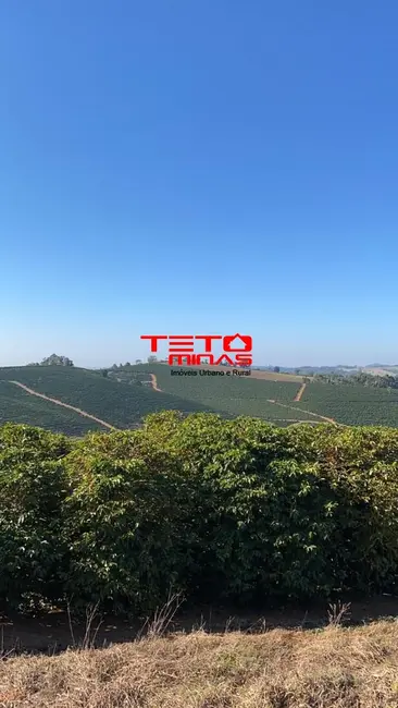 Foto 20 de Fazenda / Haras à venda em Muzambinho - MG