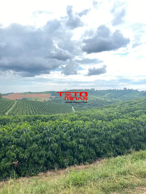 Foto 13 de Fazenda / Haras à venda em Muzambinho - MG