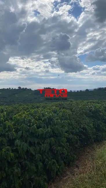 Foto 14 de Fazenda / Haras à venda em Muzambinho - MG