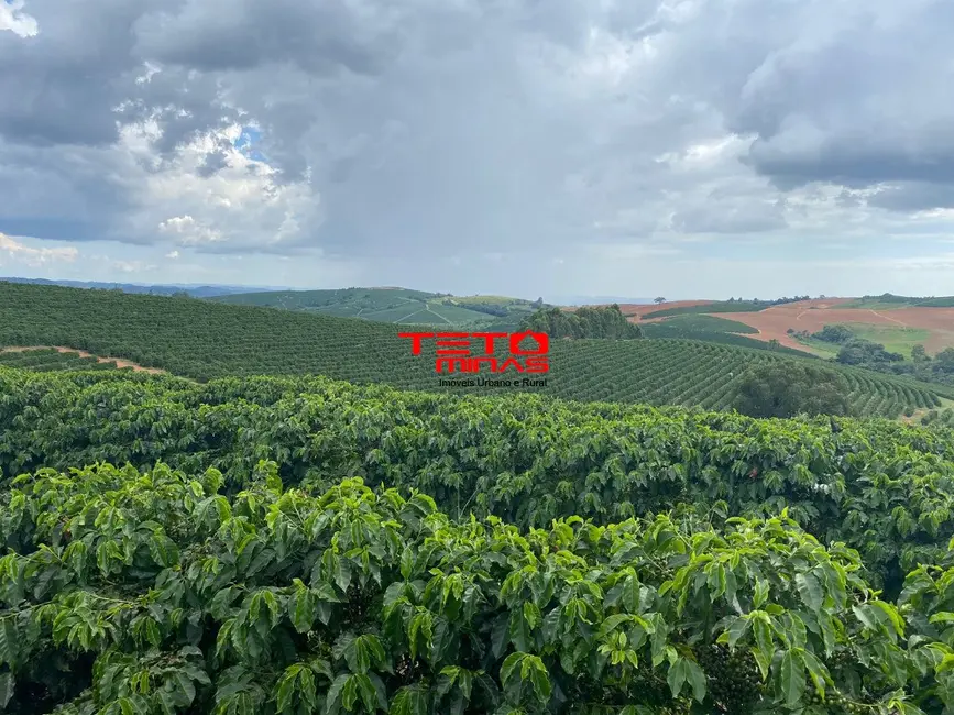 Foto 11 de Fazenda / Haras à venda em Muzambinho - MG