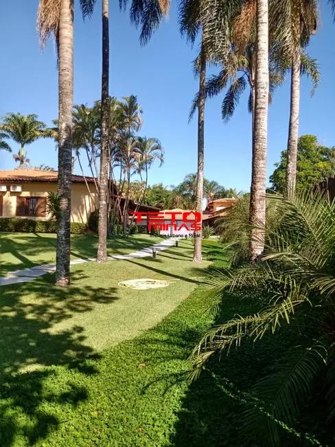 Foto 23 de Fazenda / Haras à venda em Piumhi - MG